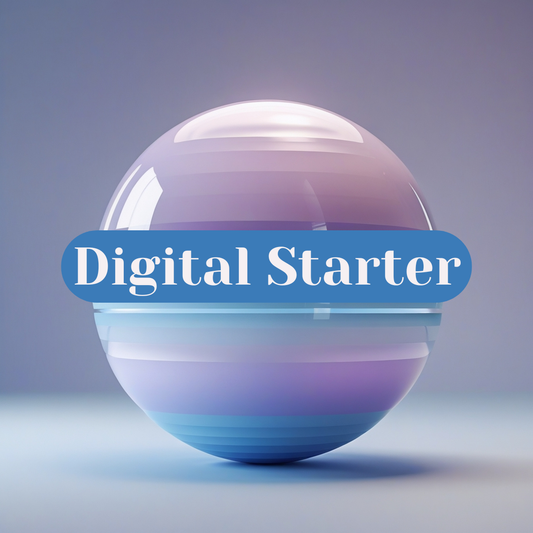 Digital Starter